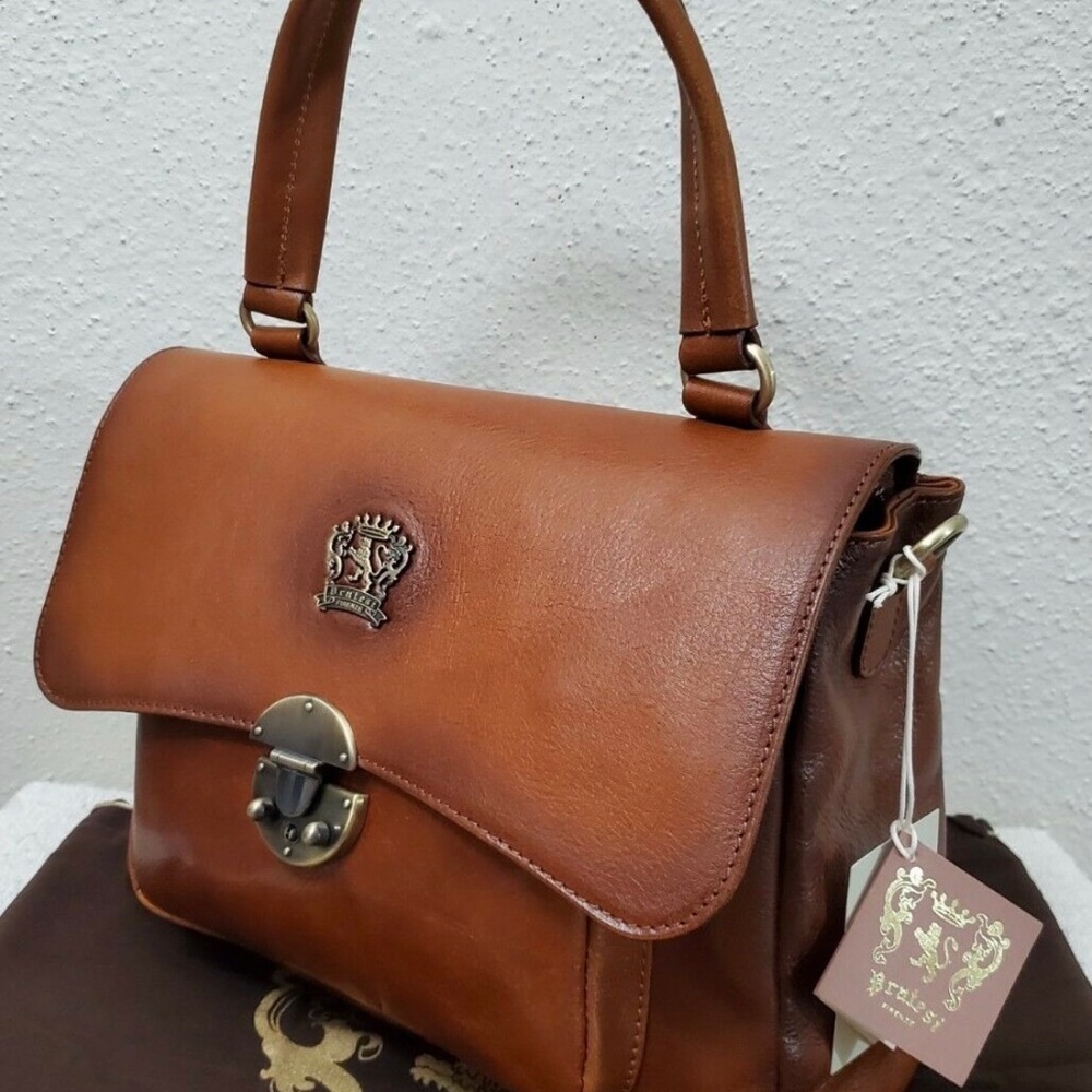 New hand bag Made in Italy. - Picture 4 of 4